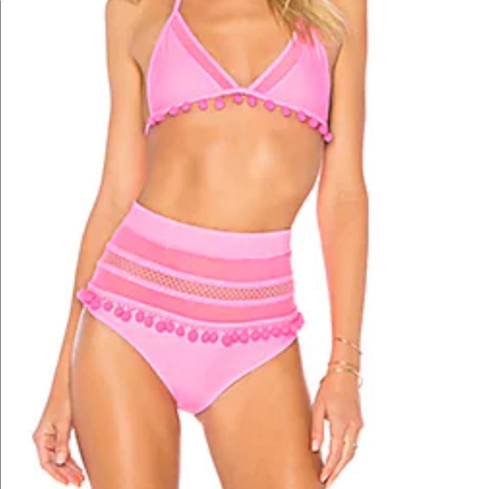 Tularosa bikini